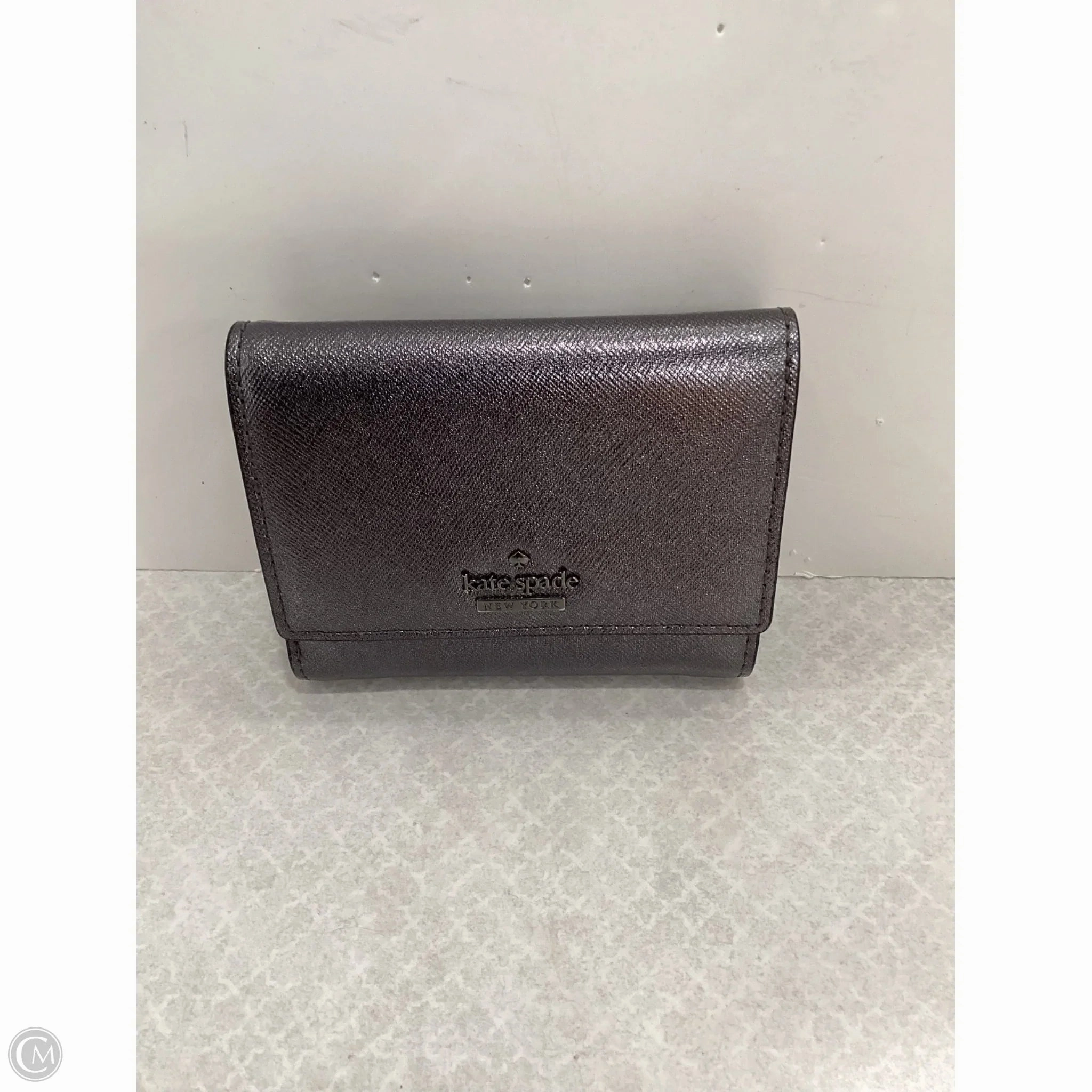 Wallet Designer By Kate Spade, Size: Small