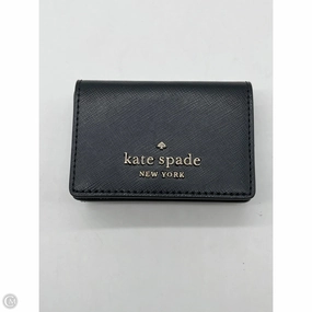 Wallet Designer By Kate Spade, Size: Small
