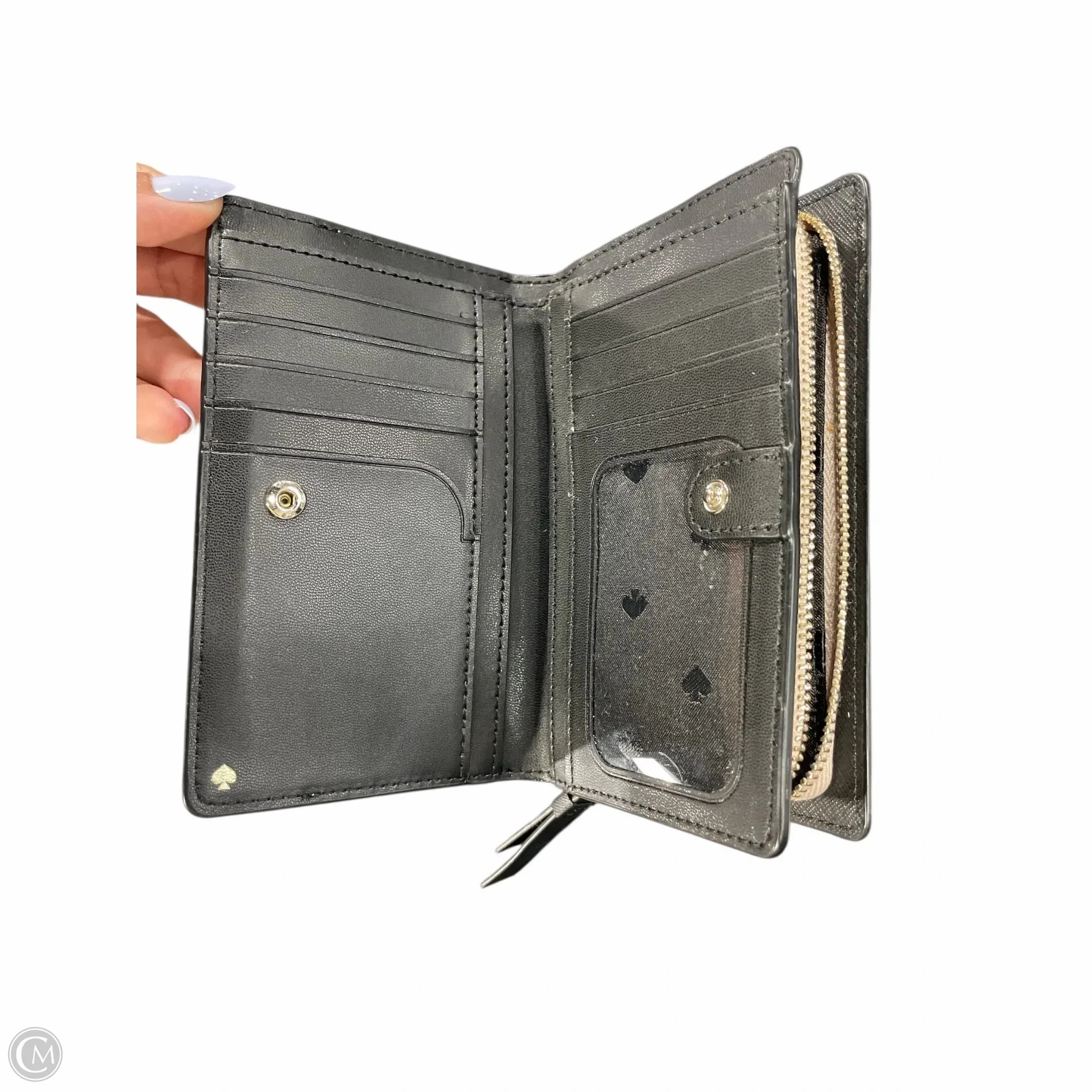 Wallet Designer By Kate Spade, Size: Small