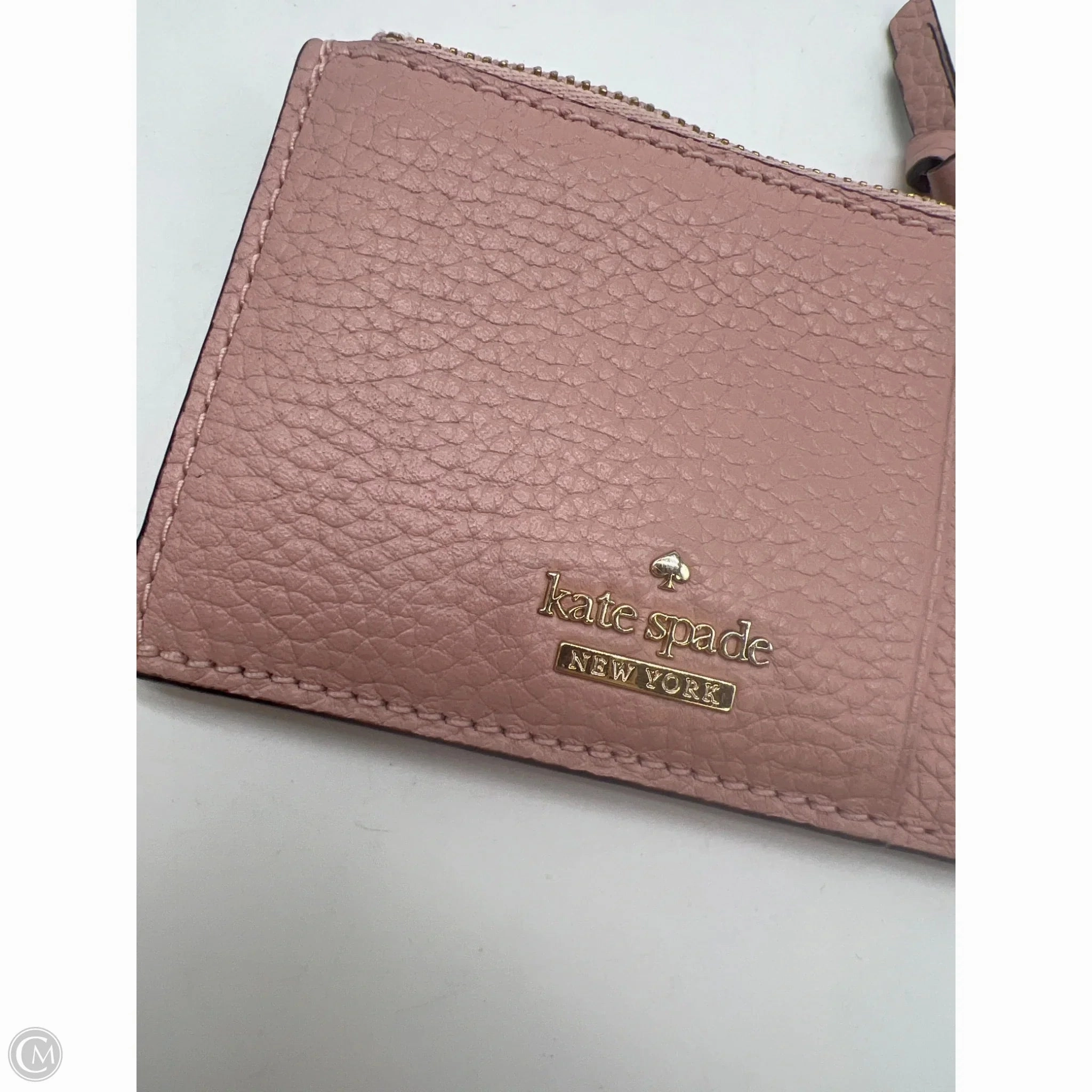 Wallet Designer By Kate Spade, Size: Small