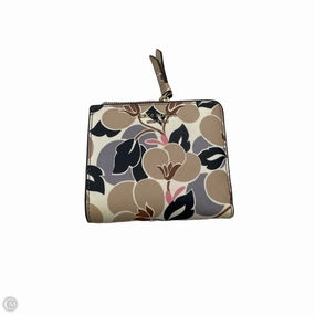 Wallet Designer By Kate Spade, Size: Small