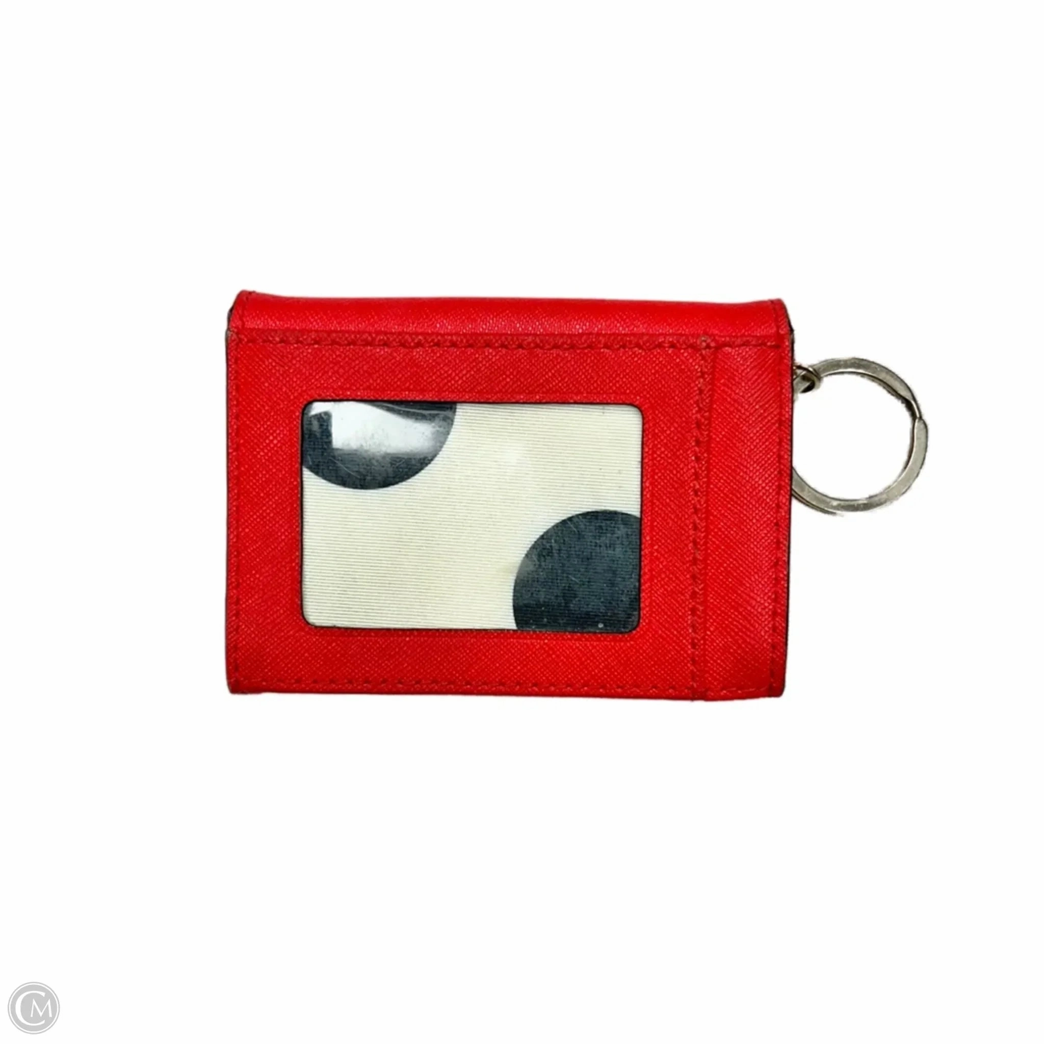 Wallet Designer By Kate Spade, Size: Small
