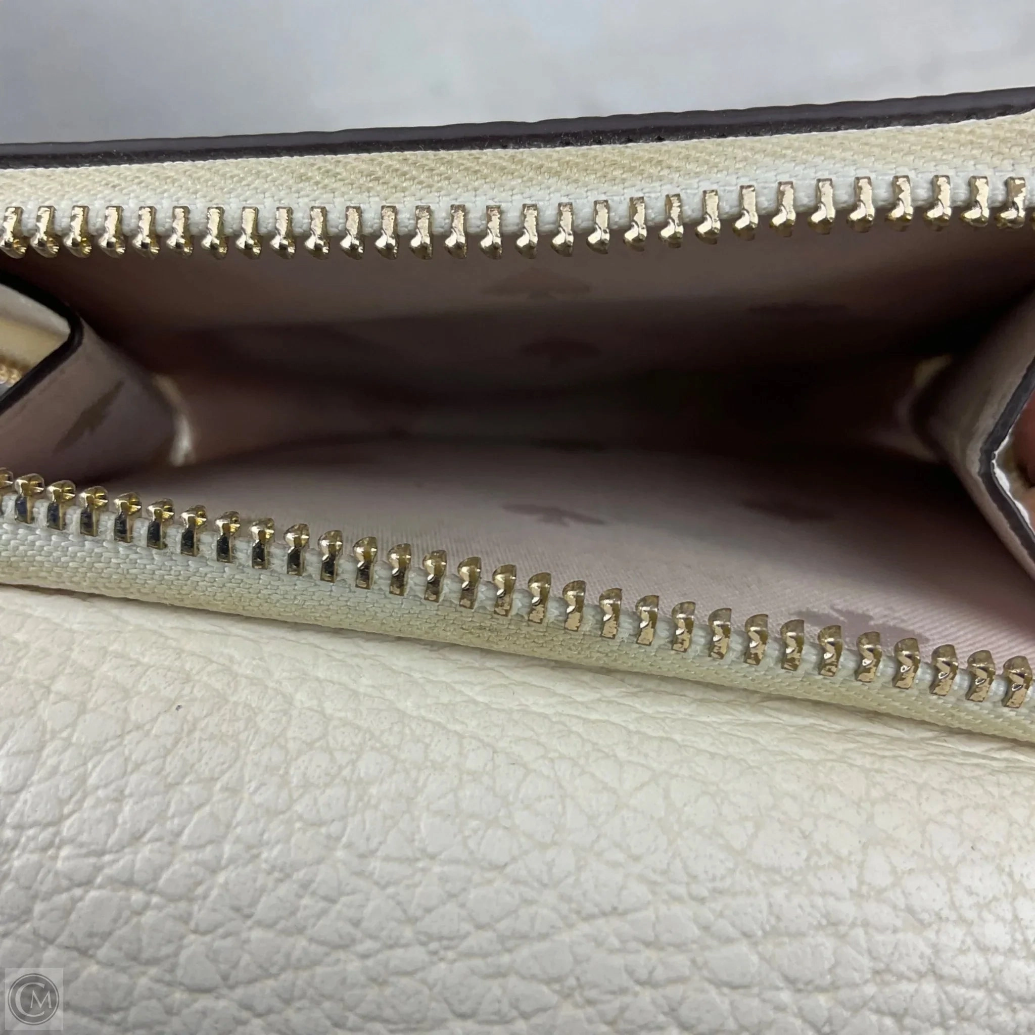 Wallet Designer By Kate Spade, Size: Small
