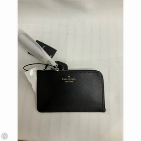 Wallet Designer By Kate Spade, Size: Small