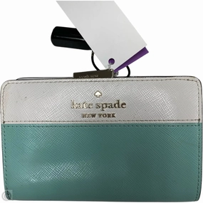 Wallet Designer By Kate Spade, Size: Small
