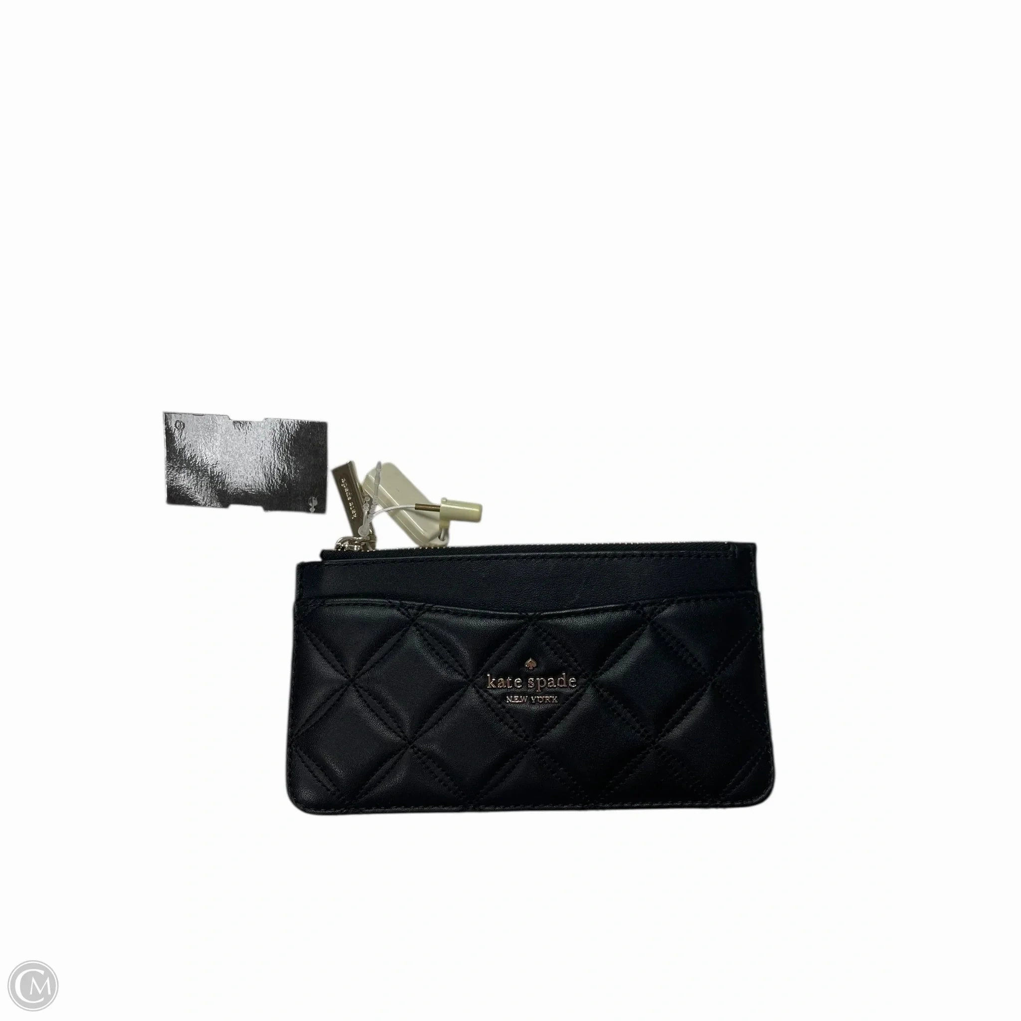 Wallet Designer By Kate Spade, Size: Small