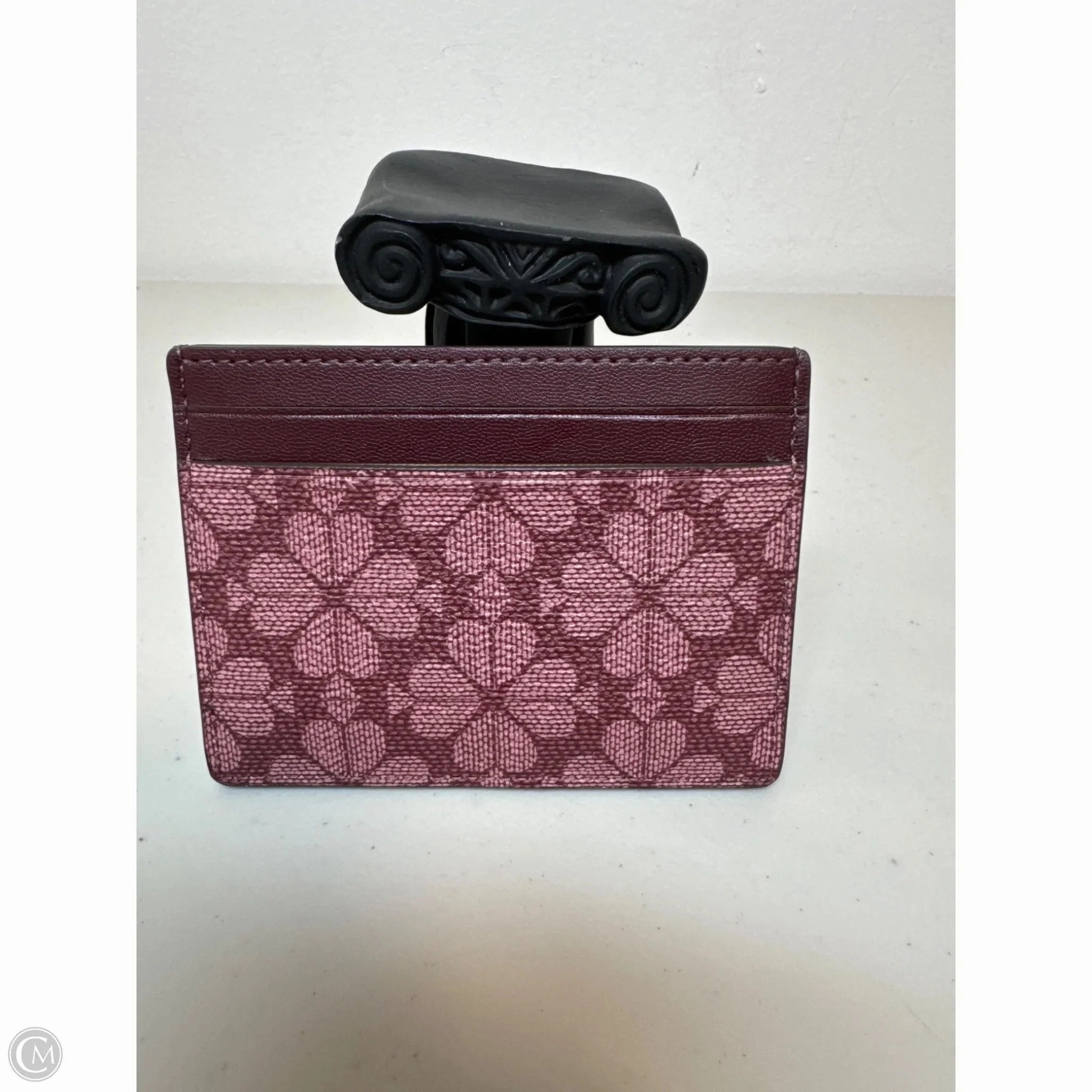 Wallet Designer By Kate Spade, Size: Small