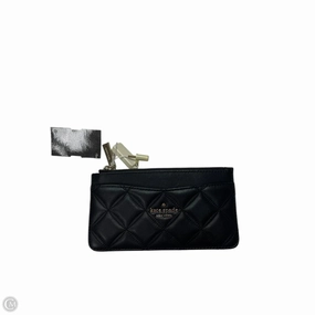 Wallet Designer By Kate Spade, Size: Small
