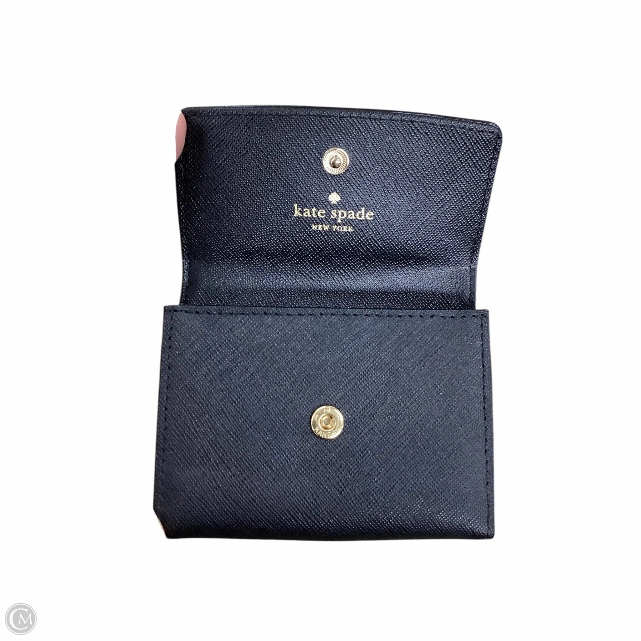 Wallet Designer By Kate Spade, Size: Small