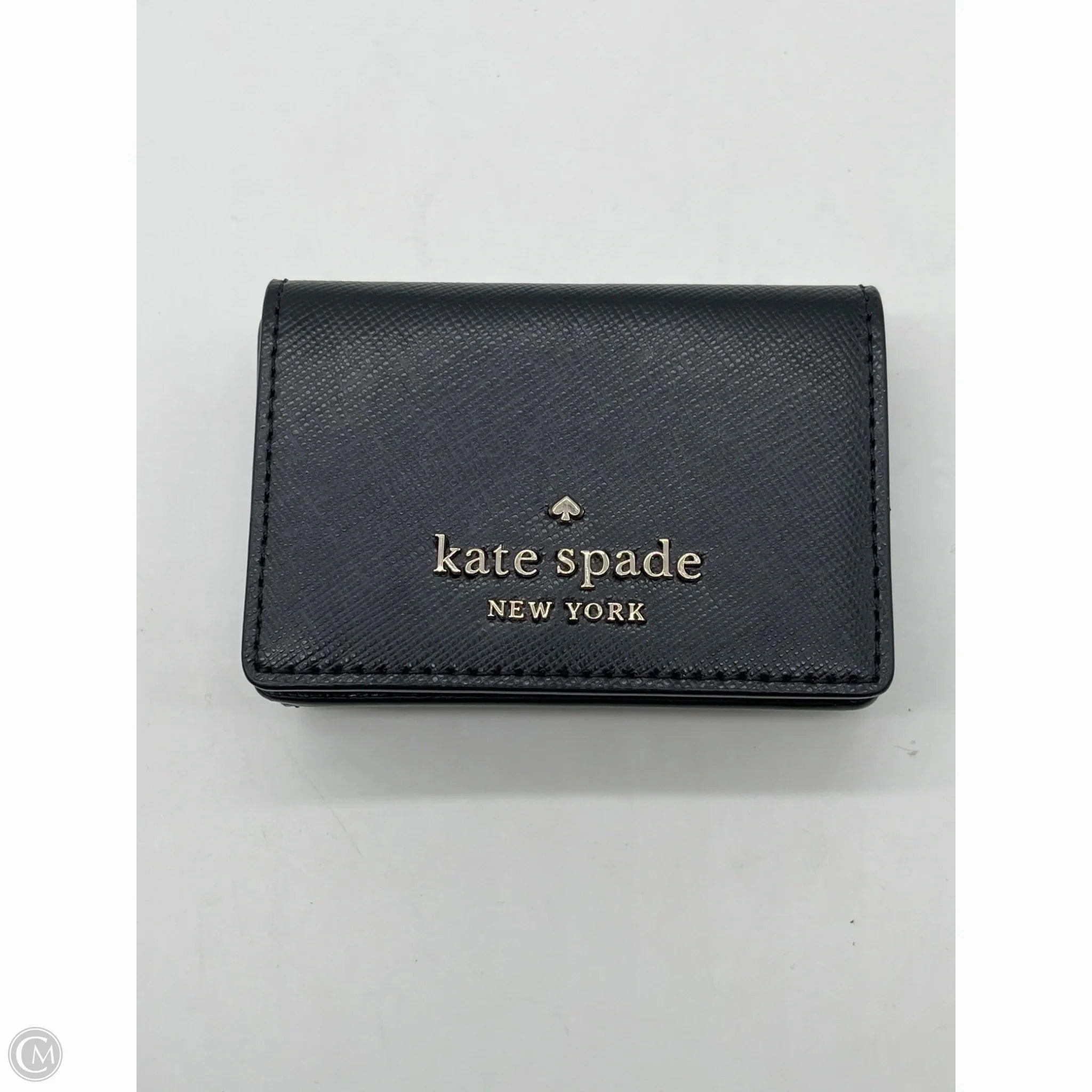Wallet Designer By Kate Spade, Size: Small