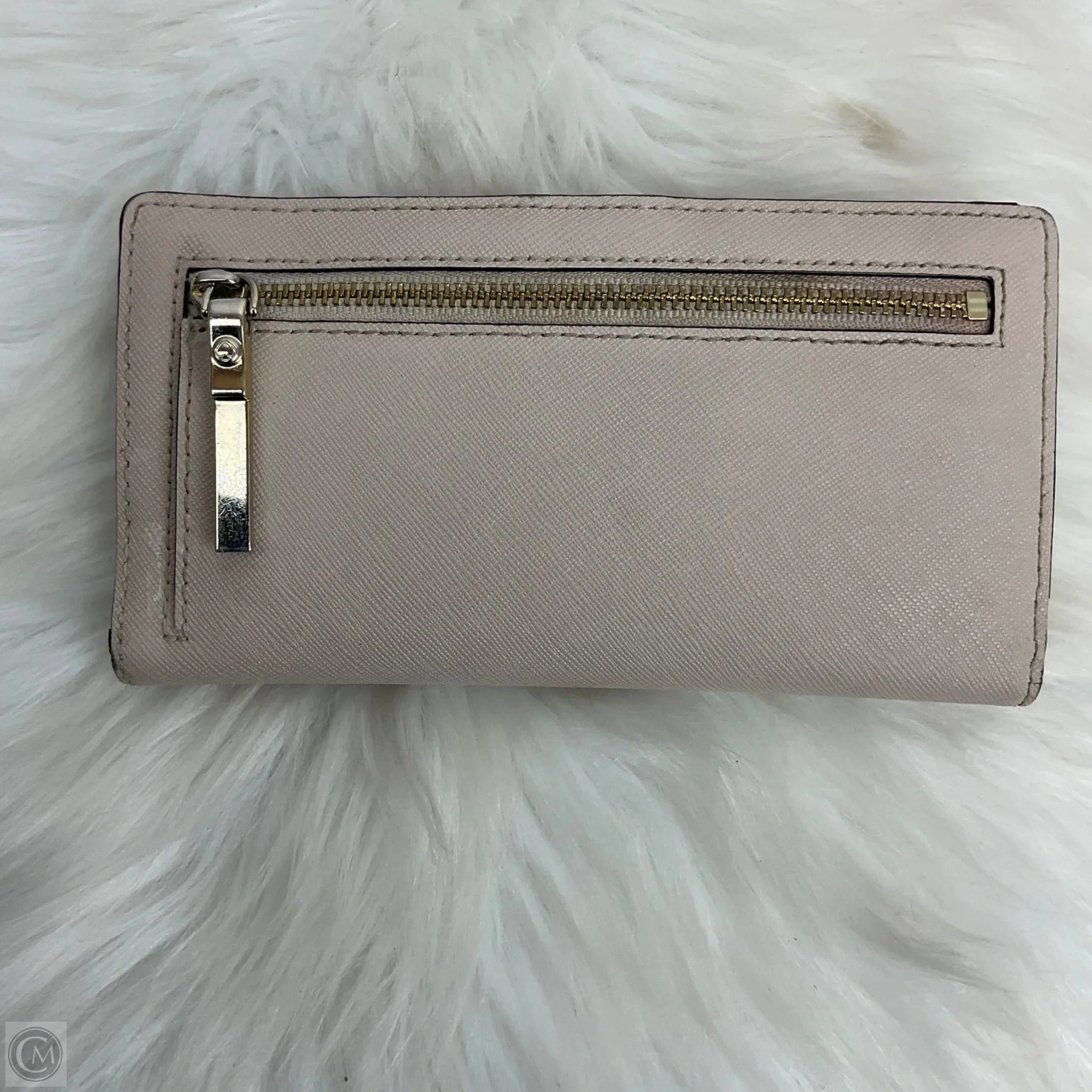 Wallet Designer By Kate Spade, Size: Small