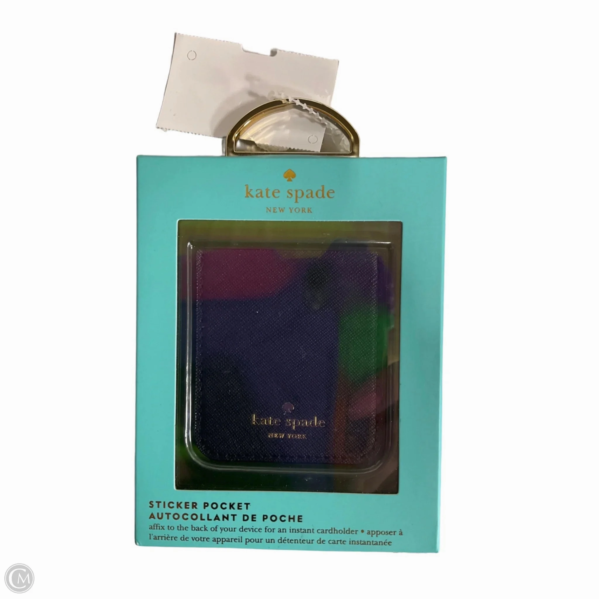Wallet Designer By Kate Spade, Size: Small