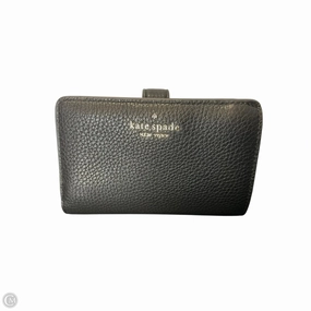 Wallet Designer By Kate Spade, Size: Small