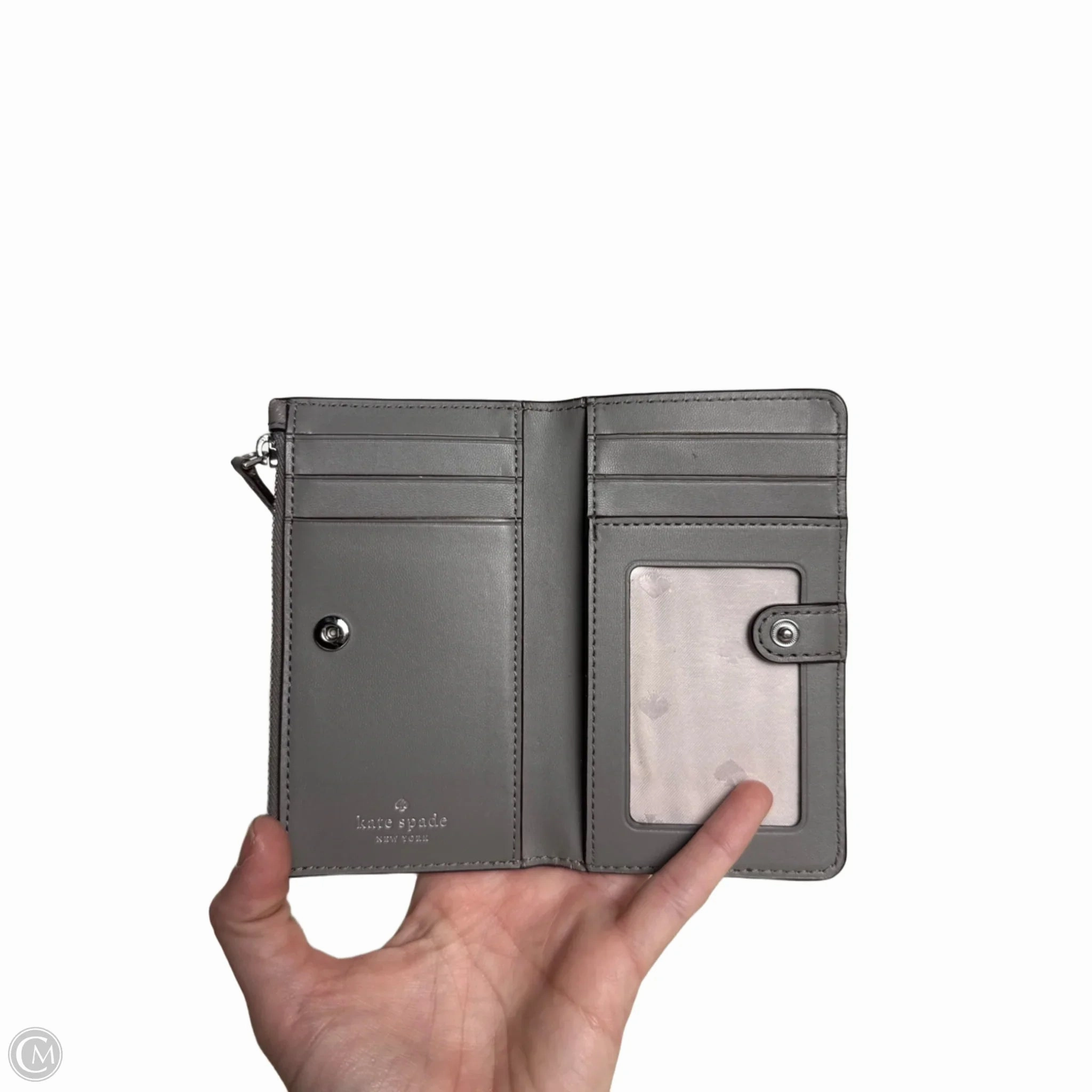 Wallet Designer By Kate Spade, Size: Small