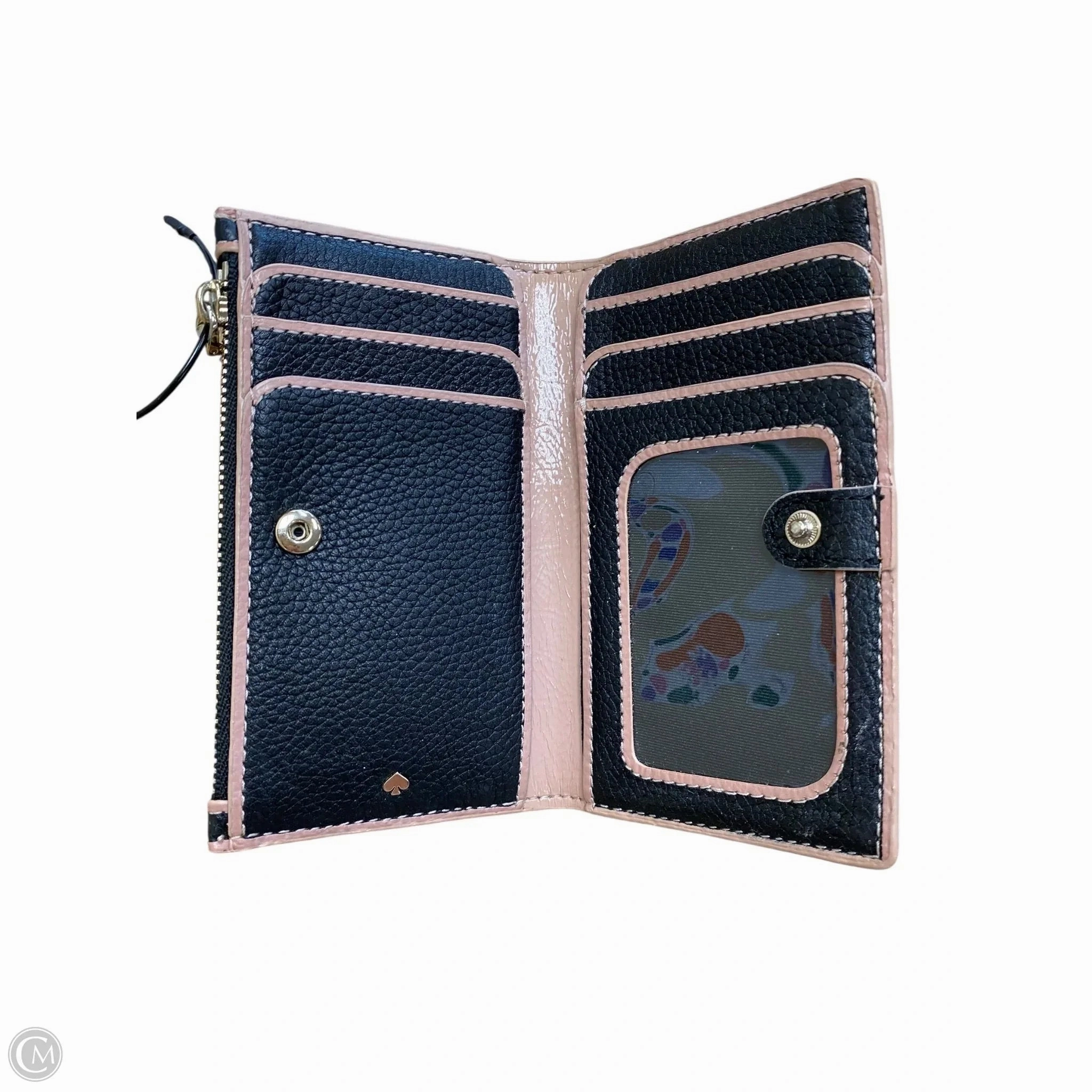 Wallet Designer By Kate Spade, Size: Small
