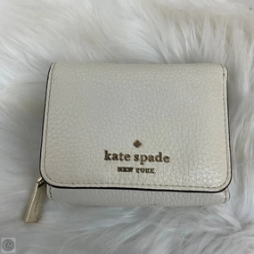 Wallet Designer By Kate Spade, Size: Small