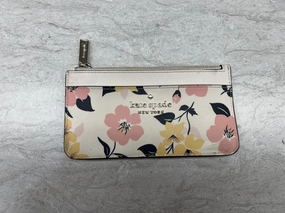 Wallet Designer By Kate Spade  Size: Small