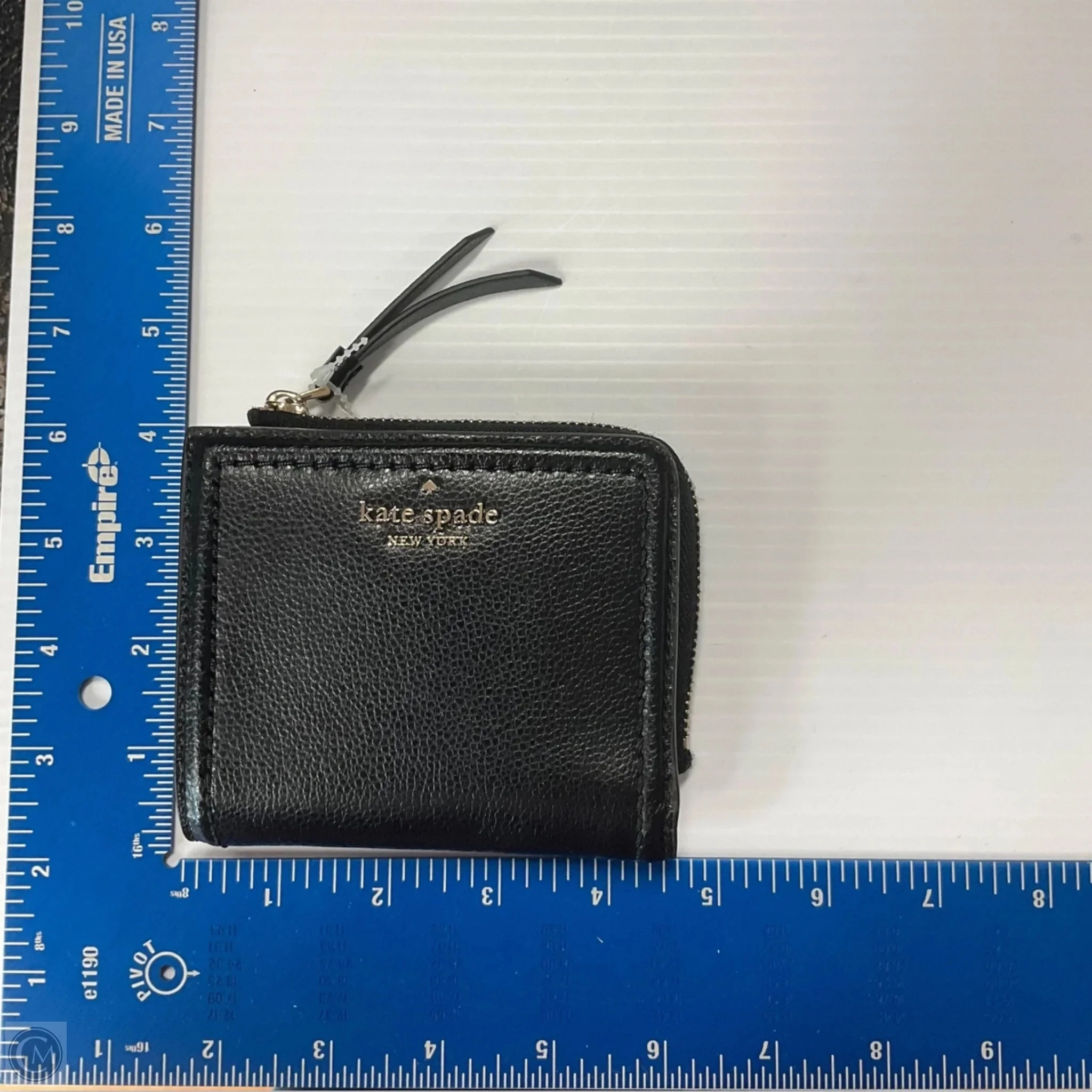 Wallet Designer By Kate Spade, Size: Small