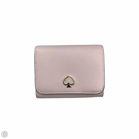 Wallet Designer By Kate Spade, Size: Small