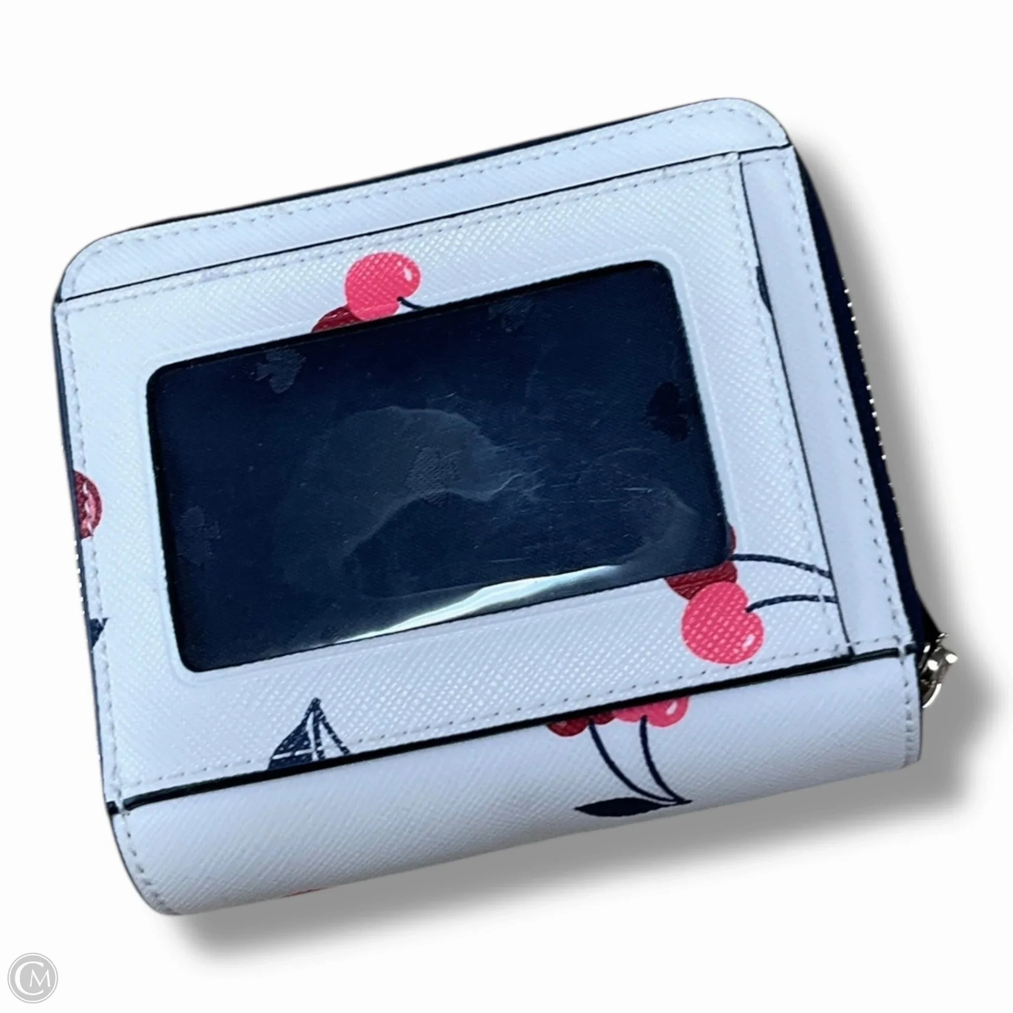 Wallet Designer By Kate Spade, Size: Small