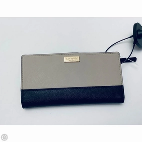 Wallet Designer By Kate Spade, Size: Small