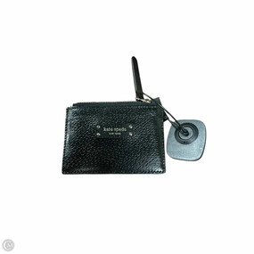 Wallet Designer By Kate Spade, Size: Small