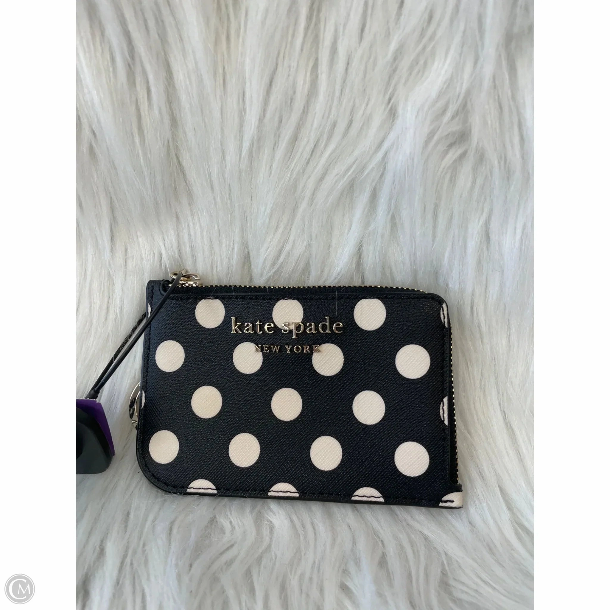 Wallet Designer By Kate Spade, Size: Small