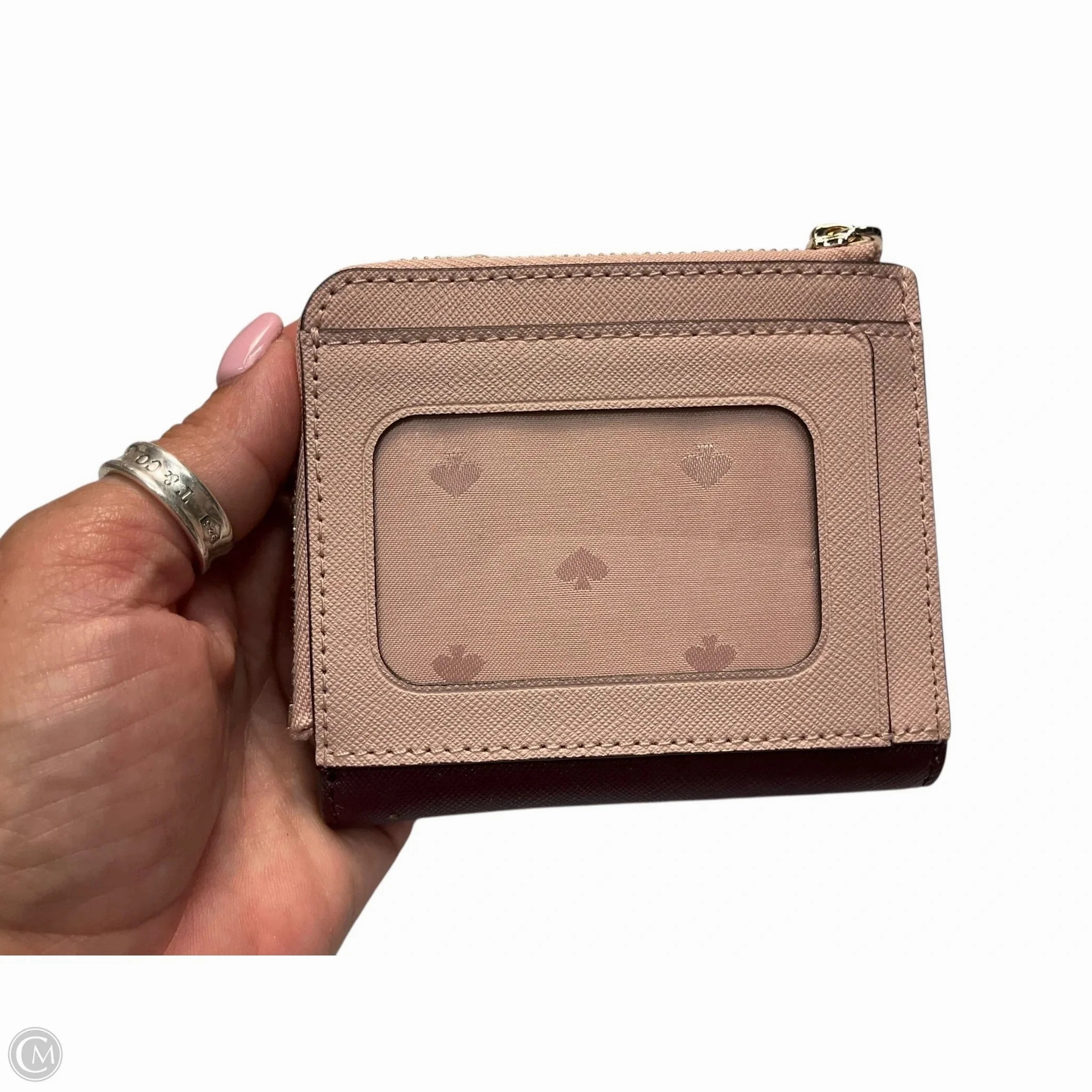 Wallet Designer By Kate Spade, Size: Small