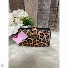 Wallet Designer By Kate Spade, Size: Small