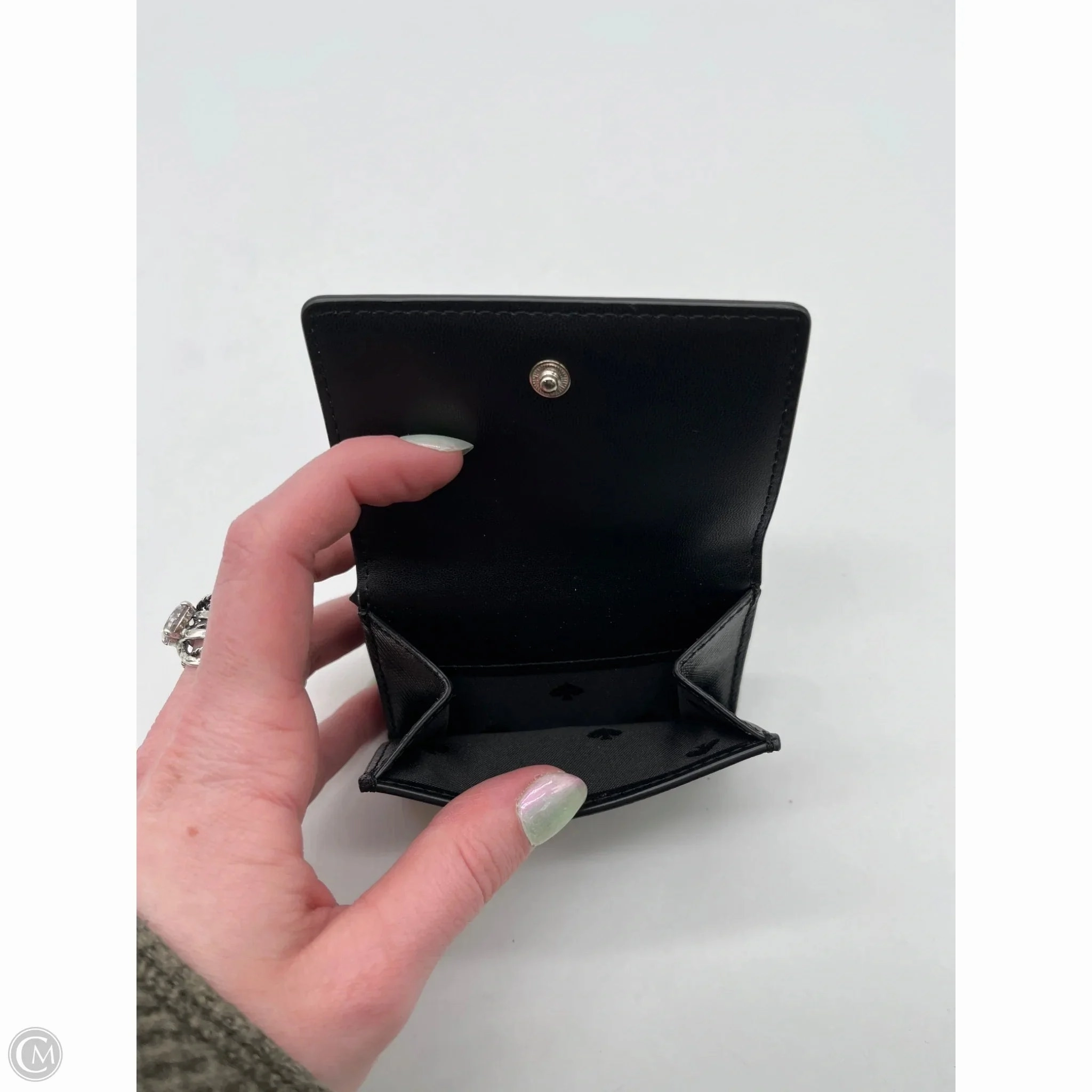 Wallet Designer By Kate Spade, Size: Small