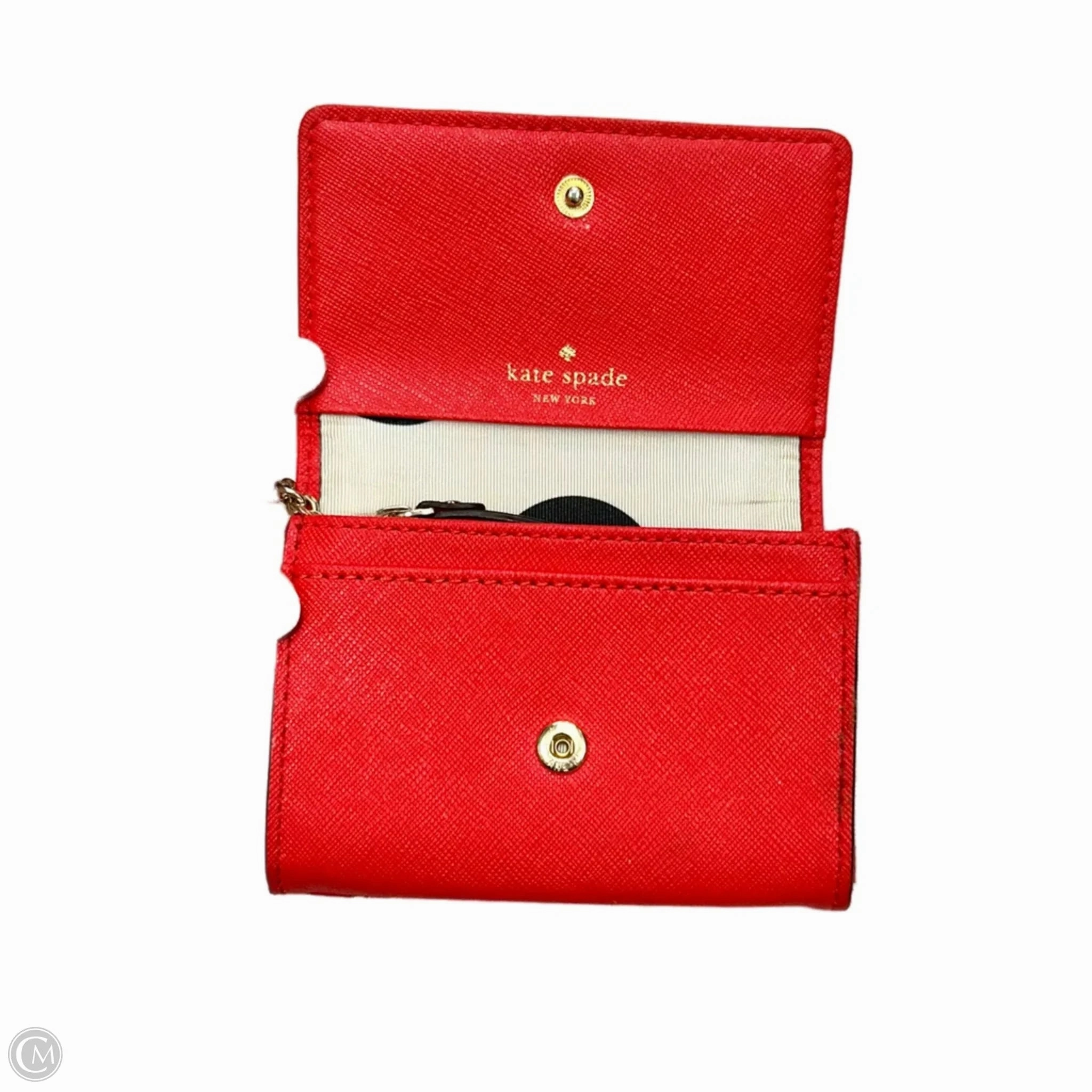 Wallet Designer By Kate Spade, Size: Small