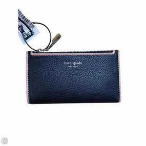 Wallet Designer By Kate Spade, Size: Small