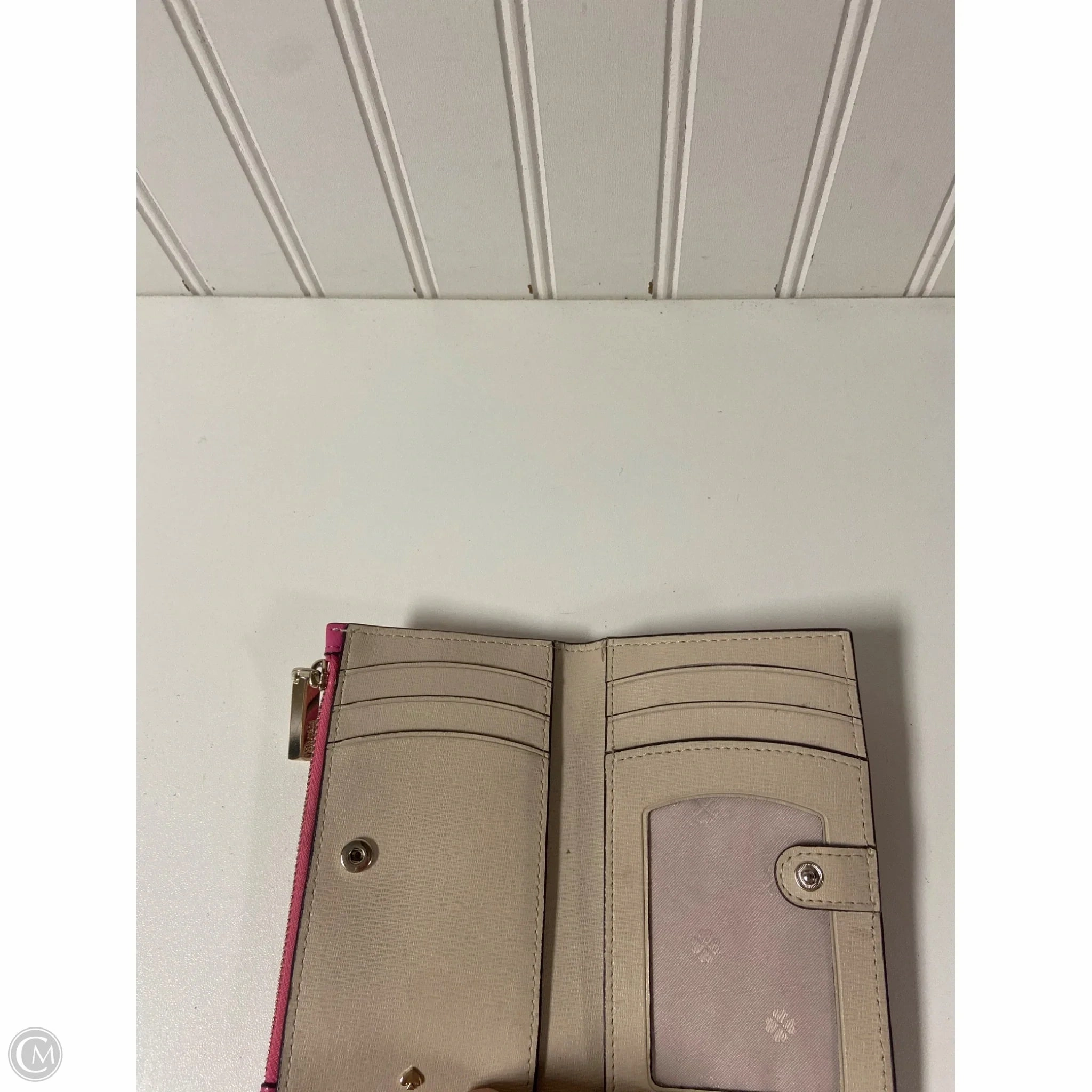 Wallet Designer By Kate Spade, Size: Small