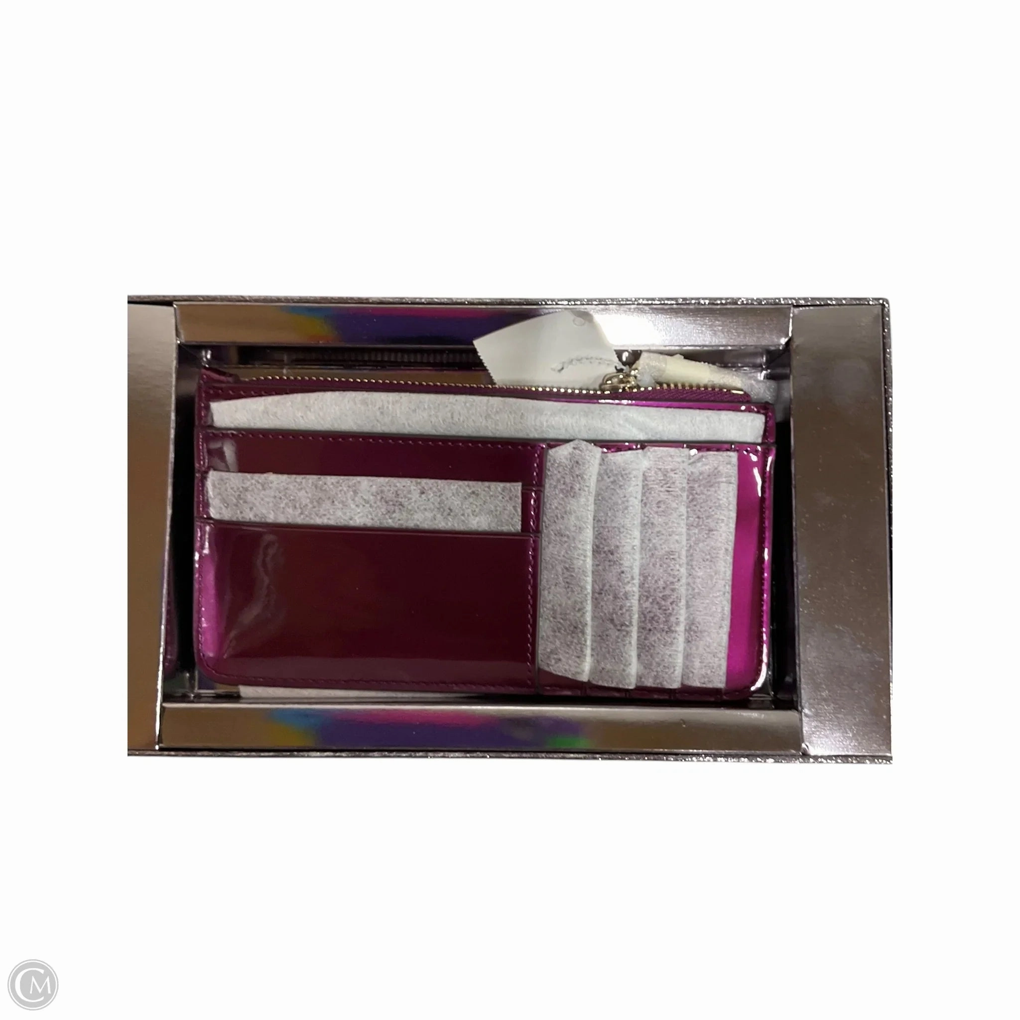 Wallet Designer By Kate Spade, Size: Small