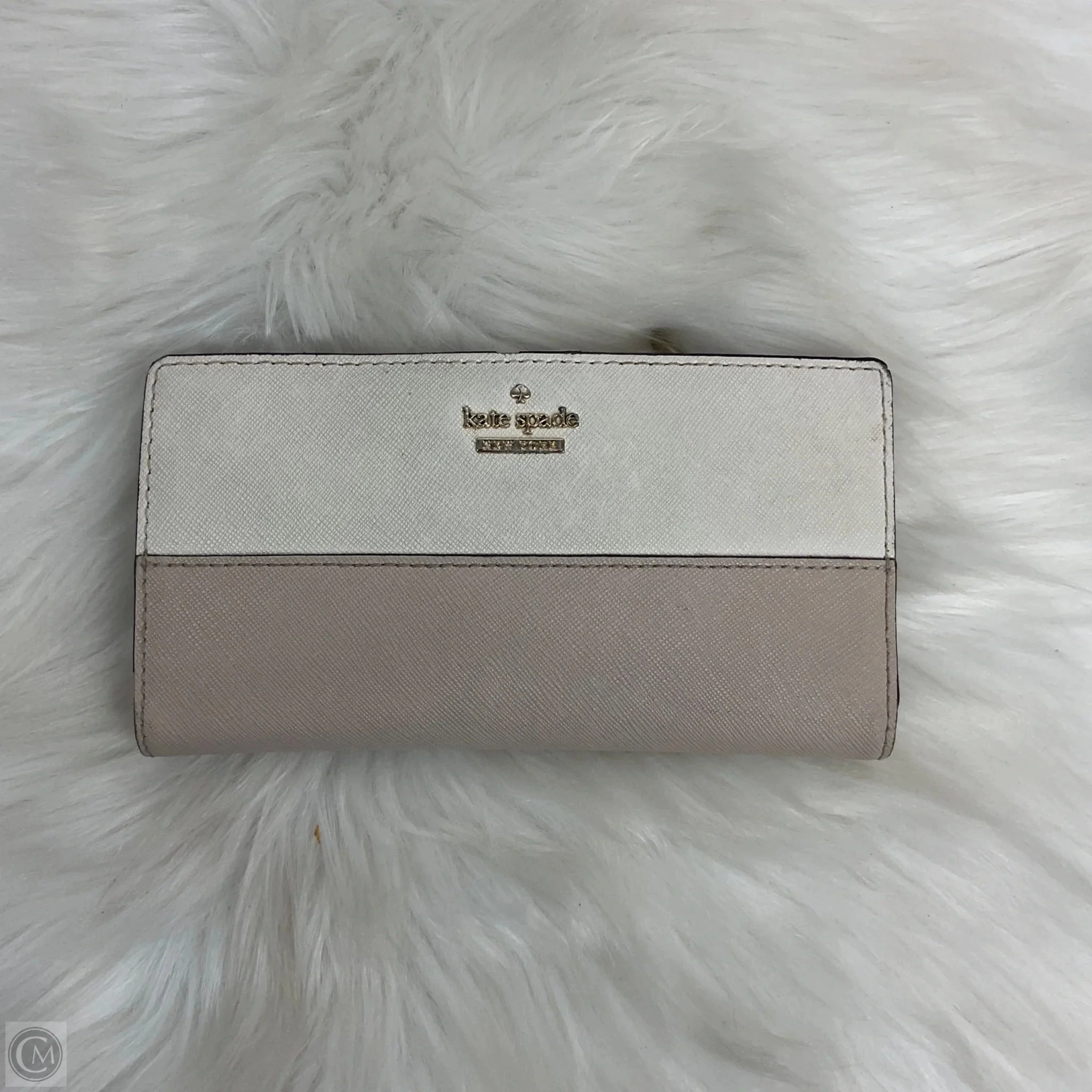 Wallet Designer By Kate Spade, Size: Small