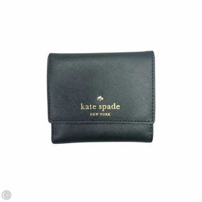 Wallet Designer By Kate Spade, Size: Small