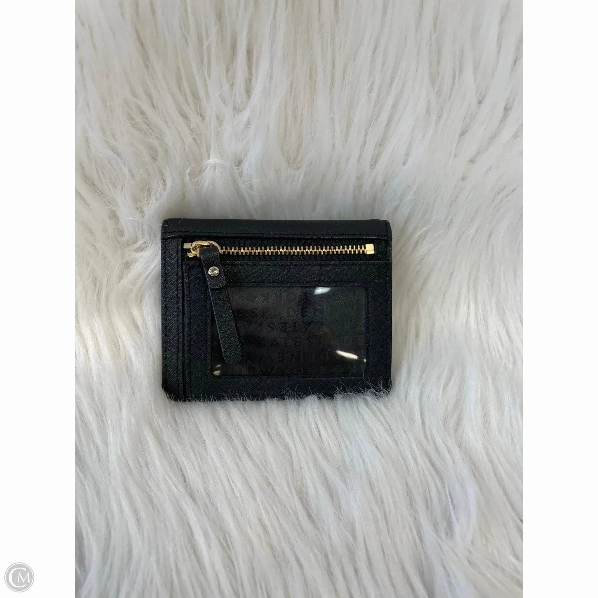 Wallet Designer By Kate Spade, Size: Small