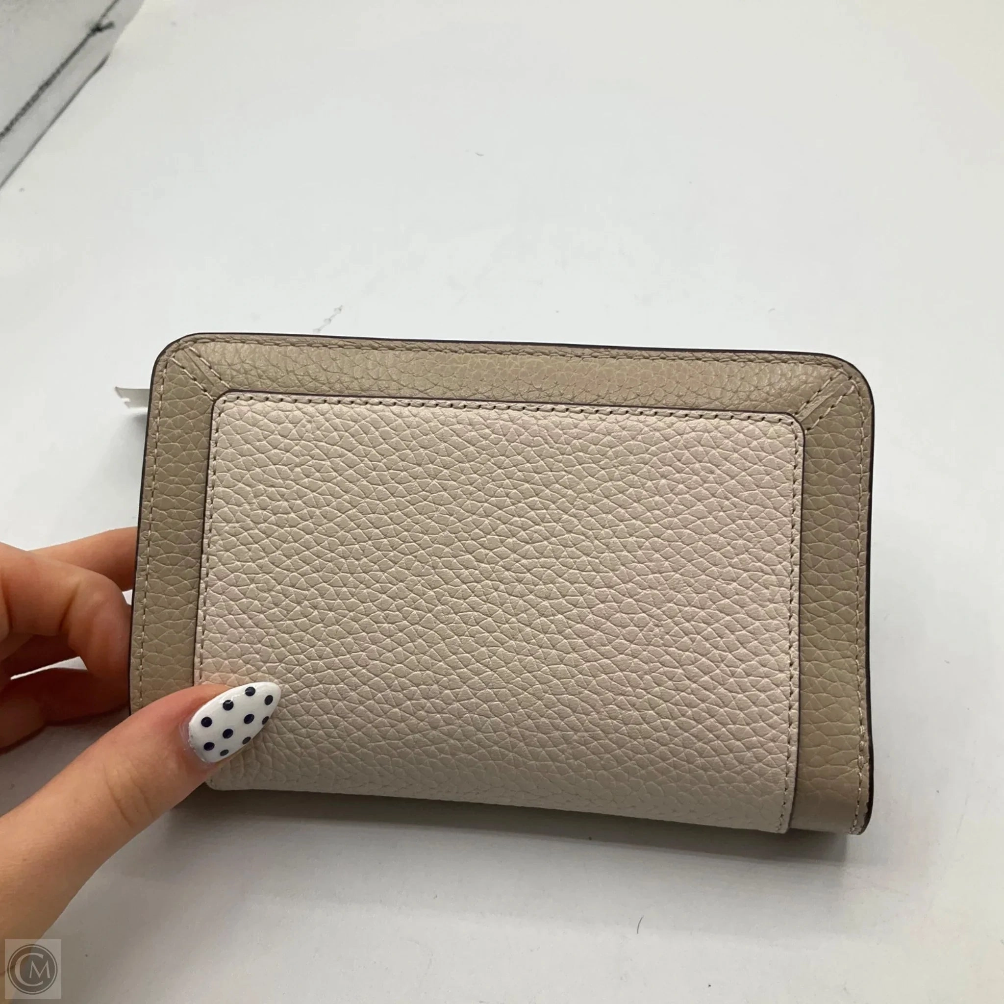 Wallet Designer By Kate Spade, Size: Small