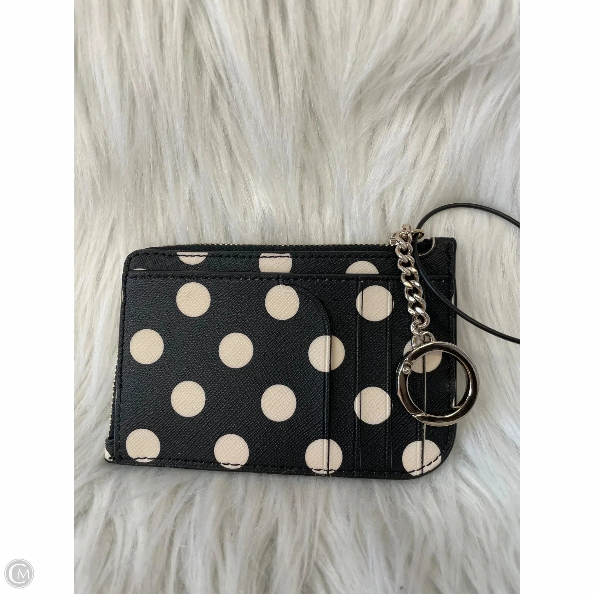 Wallet Designer By Kate Spade, Size: Small