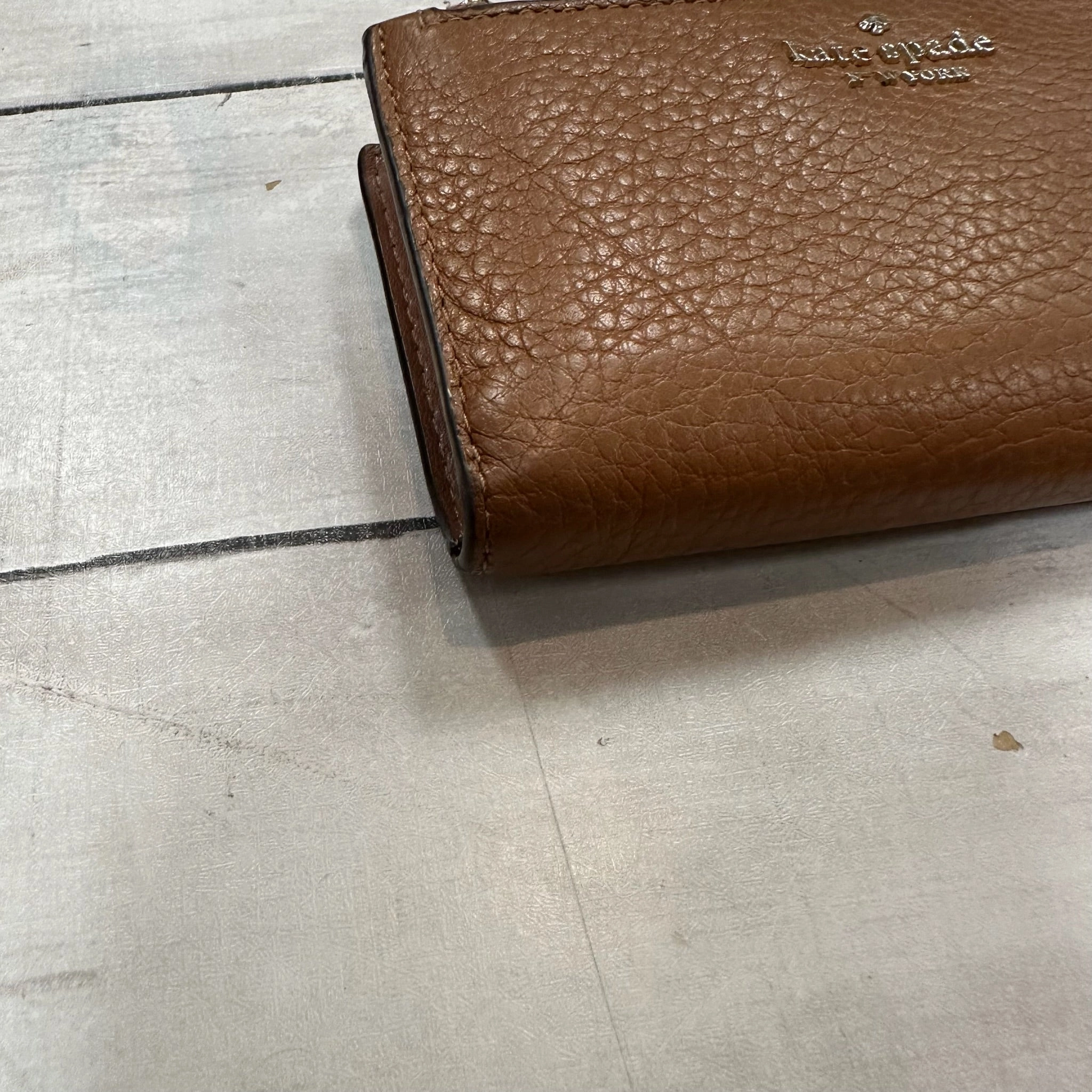 Wallet Designer By Kate Spade, Size: Small
