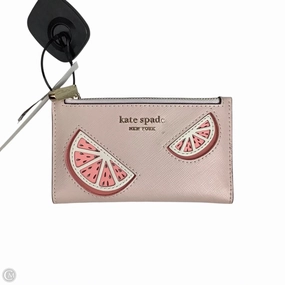 Wallet Designer By Kate Spade, Size: Small