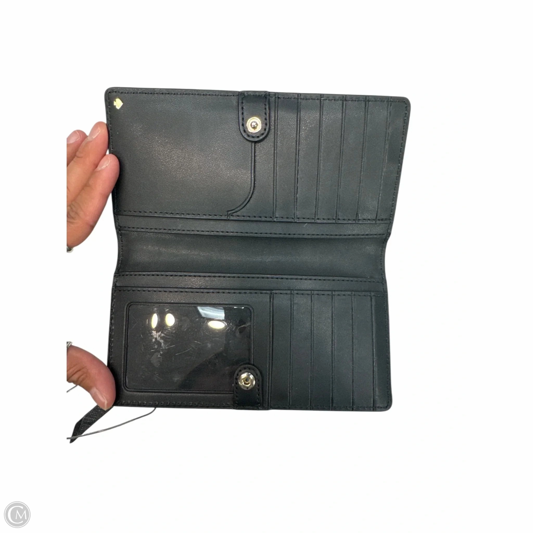 Wallet Designer By Kate Spade, Size: Small