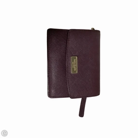 Wallet Designer By Kate Spade, Size: Small
