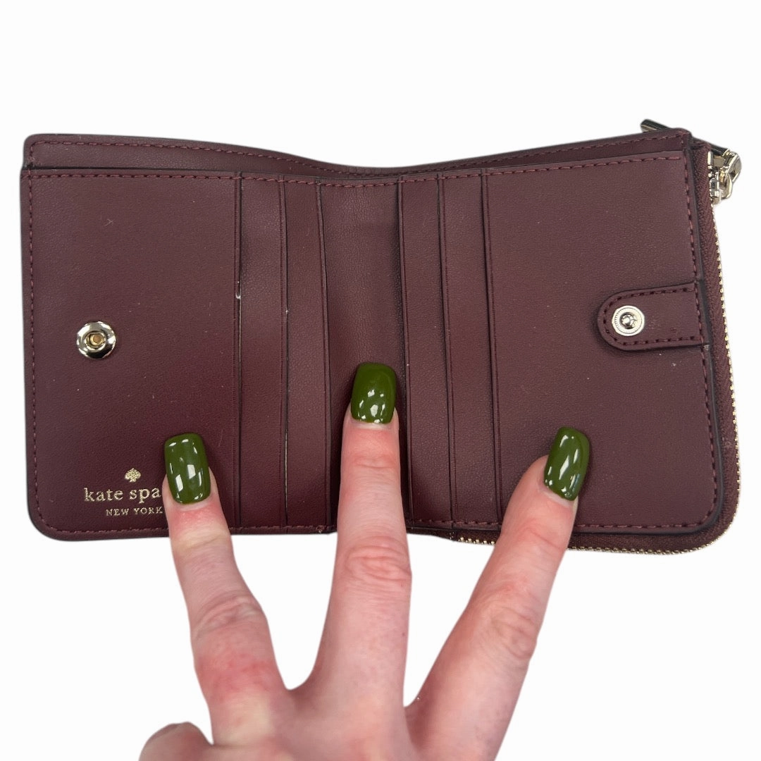 Wallet Designer By Kate Spade, Size: Small