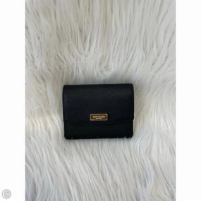 Wallet Designer By Kate Spade, Size: Small