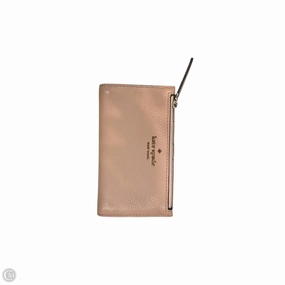Wallet Designer By Kate Spade, Size: Small