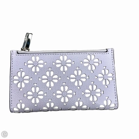 Wallet Designer By Kate Spade, Size: Small