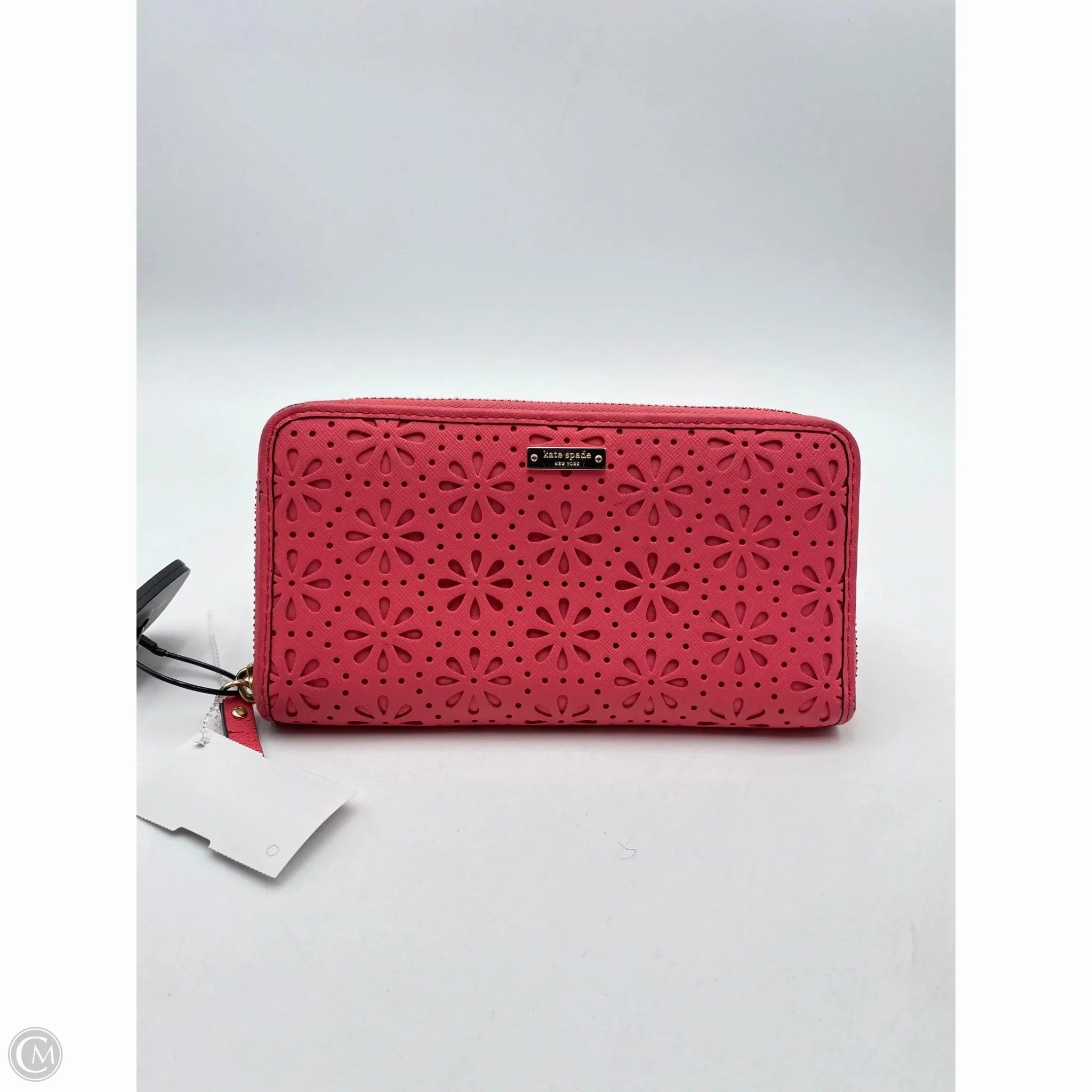 Wallet Designer By Kate Spade, Size: Small