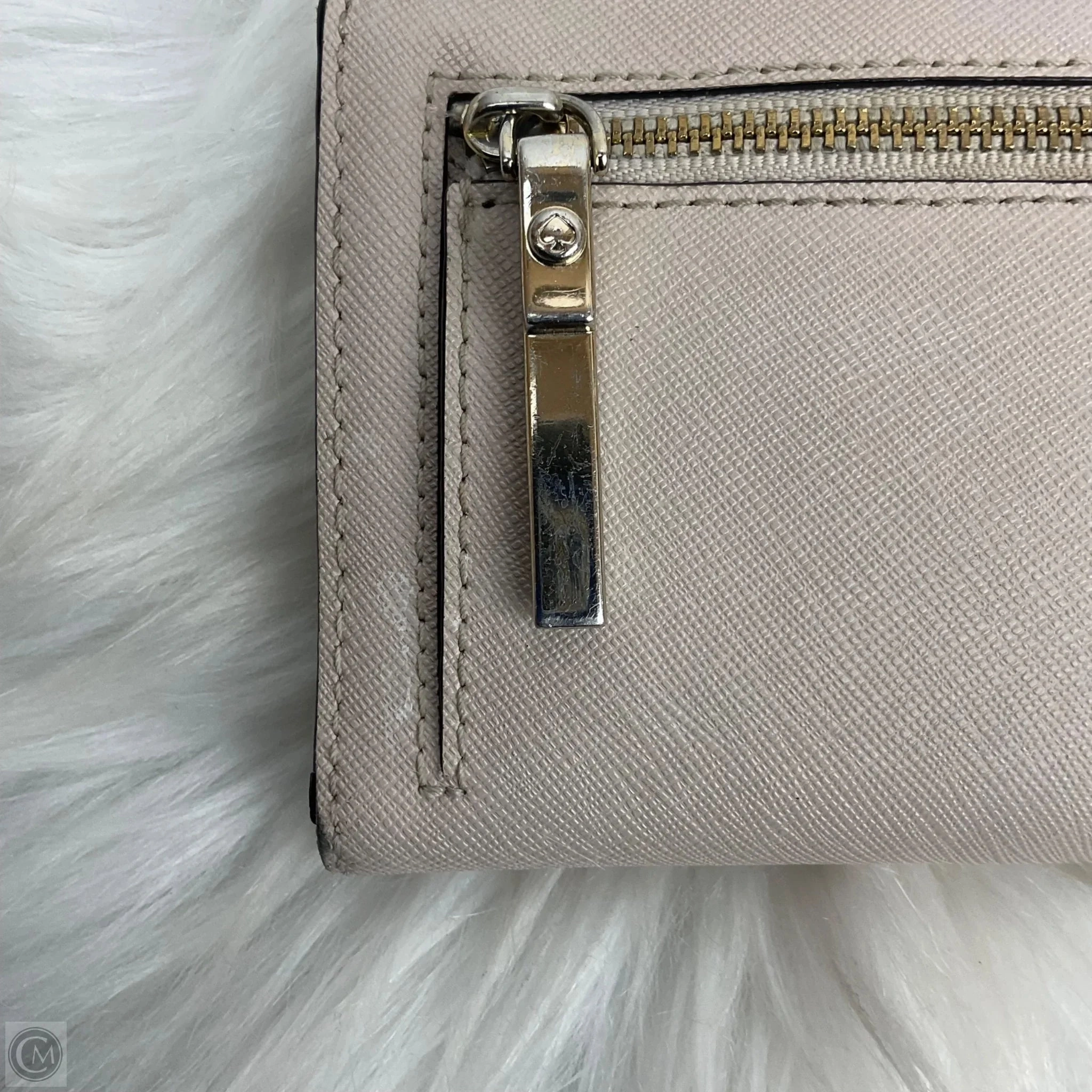 Wallet Designer By Kate Spade, Size: Small