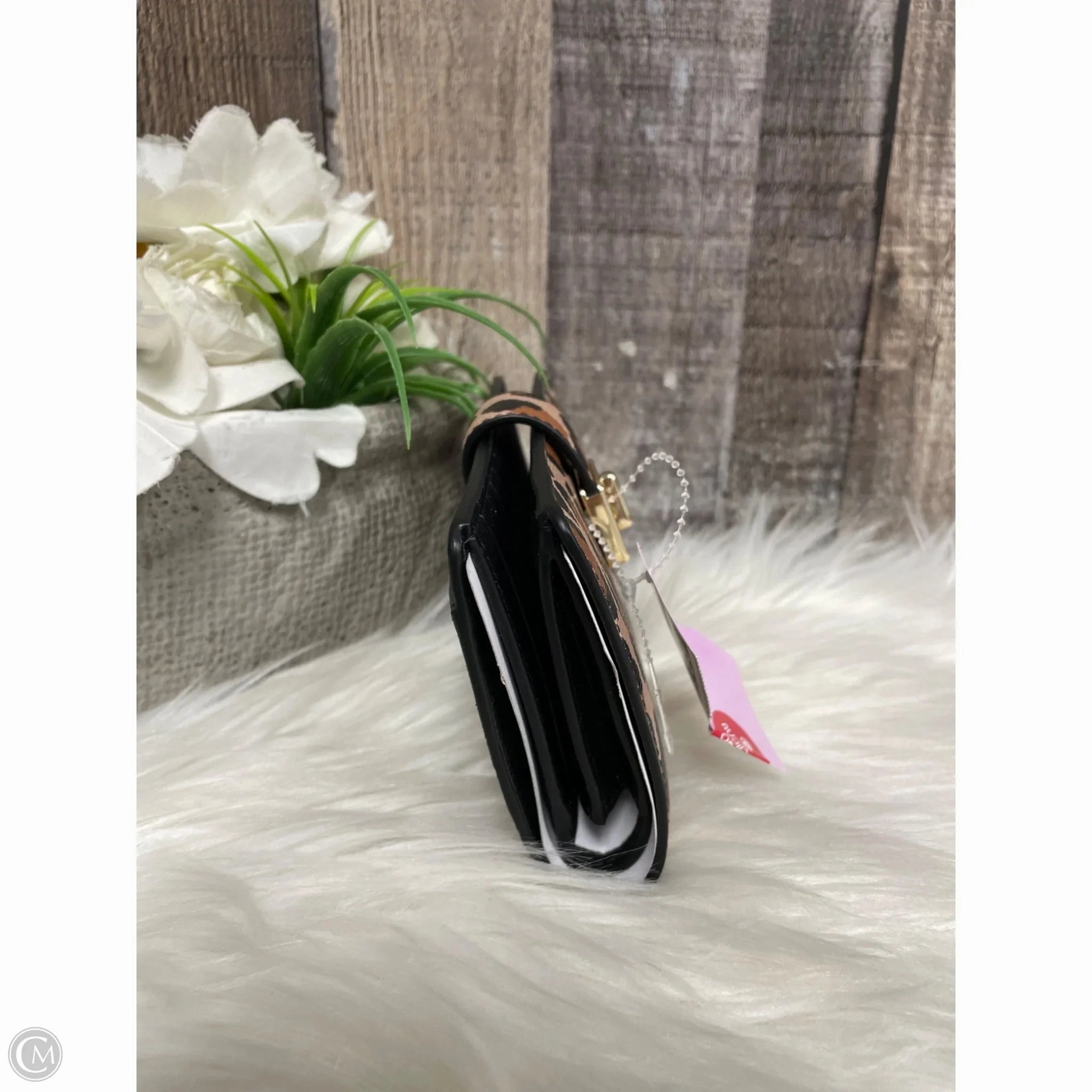 Wallet Designer By Kate Spade, Size: Small